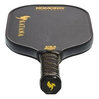 PALA PICKLEBALL KOMODO KATANA PRO 14mm GEN 2 GOLD,-21SX PALA PICKLEBALL KOMODO KATANA PRO 14mm GEN 2 GOLD,